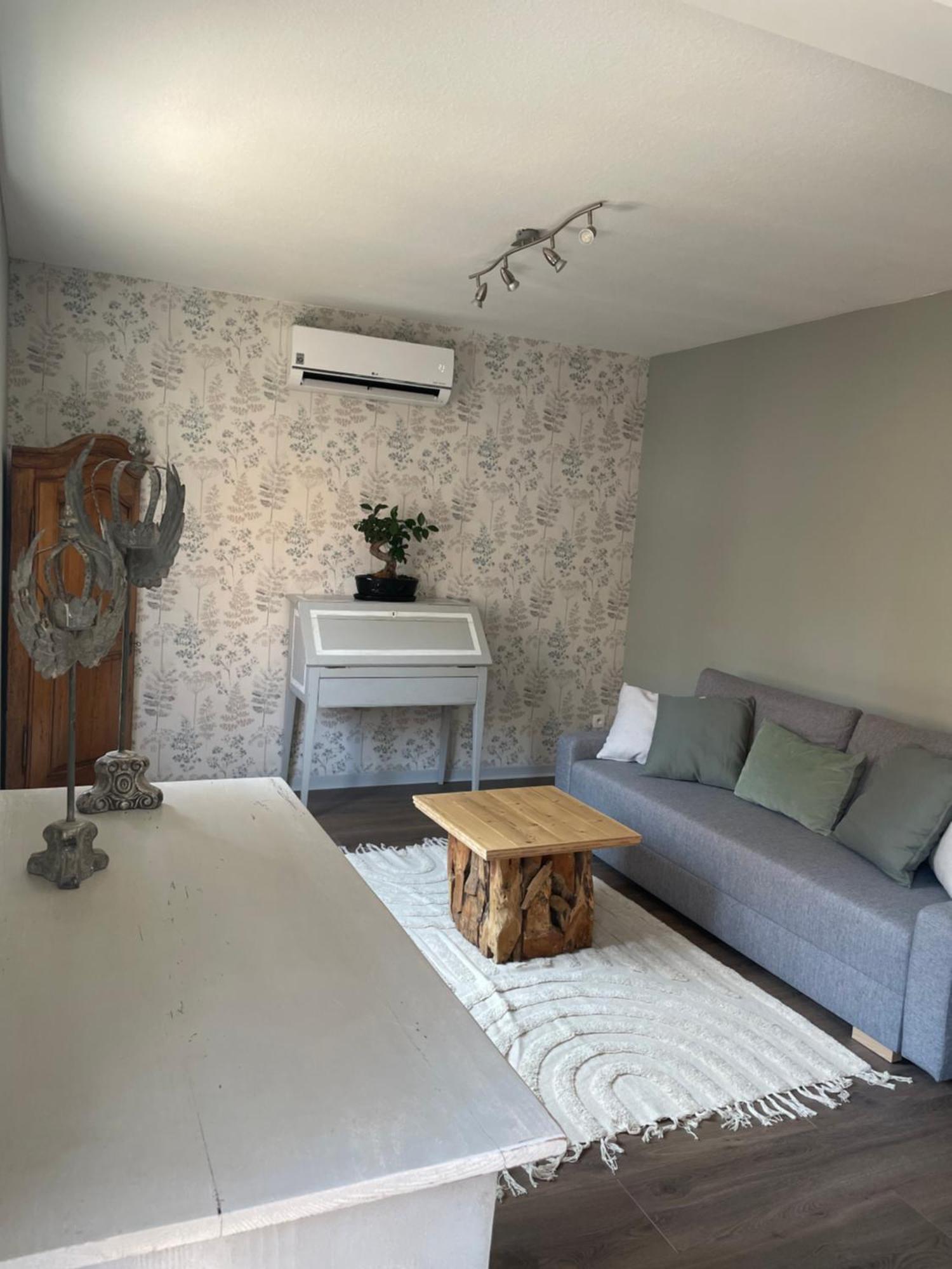 Cote Cour Villa Turckheim Exteriör bild